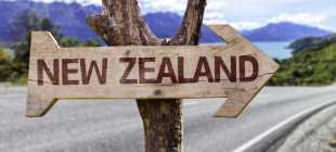 Список профессий для иммиграции в Новую Зеландию