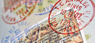 Нужна ли виза для поездки в Турцию россиянам